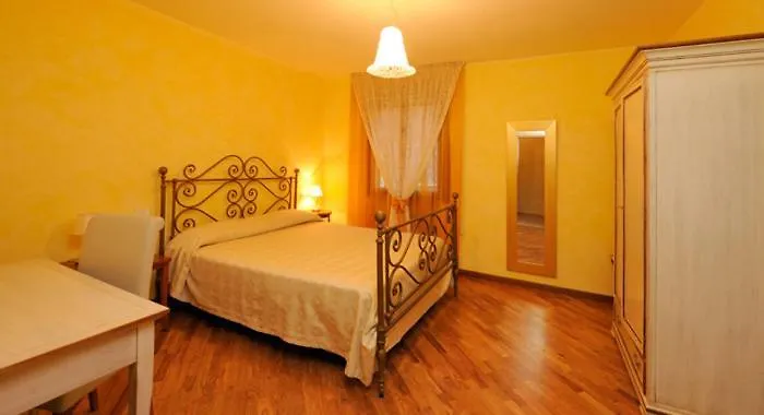 Le Boccede Country House B&B Villa Minozzo 0*,  Italy