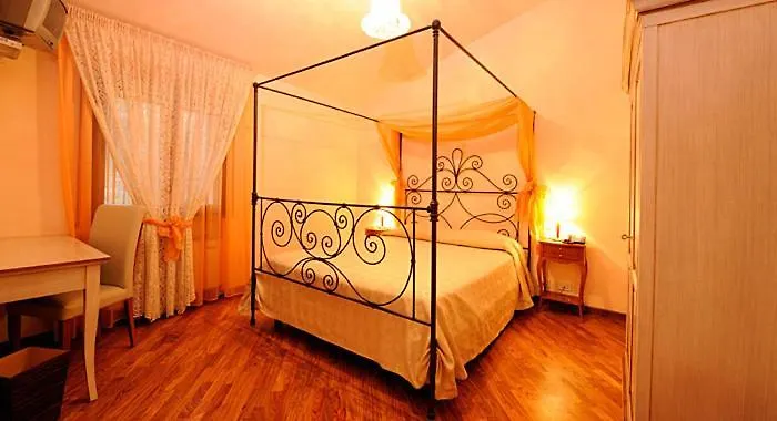 Bed & Breakfast Le Boccede Country House B&B Villa Minozzo