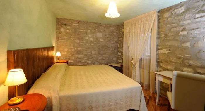 Le Boccede Country House B&B Villa Minozzo Bed & Breakfast
