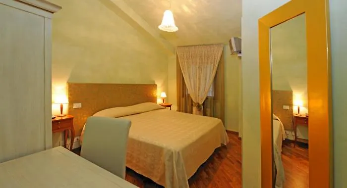 Le Boccede Country House B&B Villa Minozzo