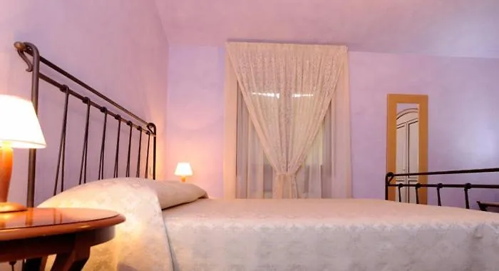 Le Boccede Country House B&B Villa Minozzo 0*,