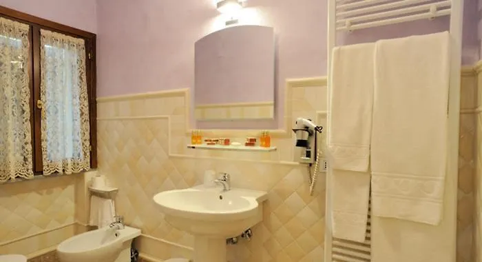 Le Boccede Country House B&B Villa Minozzo 0*,  Italy