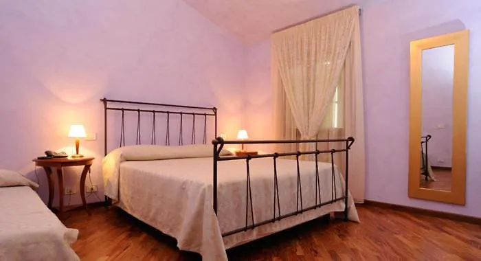 Le Boccede Country House B&B Villa Minozzo Italy