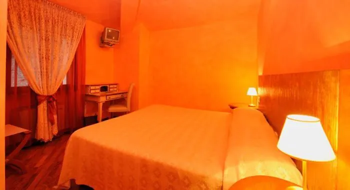 Le Boccede Country House B&B Villa Minozzo 0*,