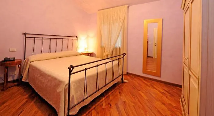 Le Boccede Country House B&B Villa Minozzo 0*,  Italy