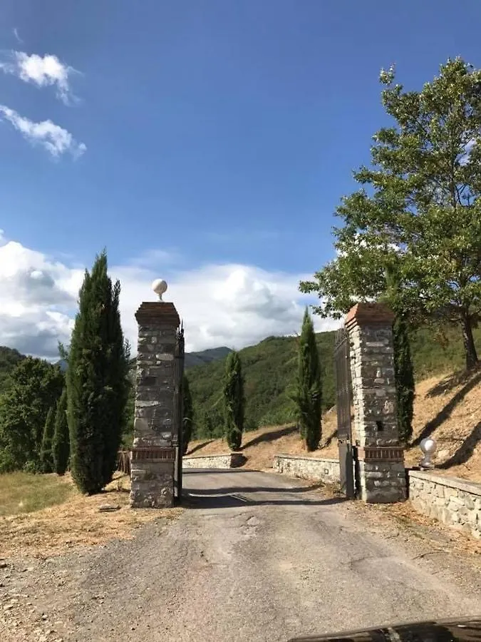 Le Boccede Country House B&B Villa Minozzo Italy