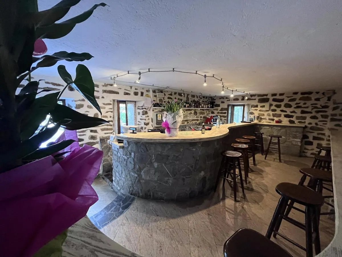 Le Boccede Country House B&B Villa Minozzo