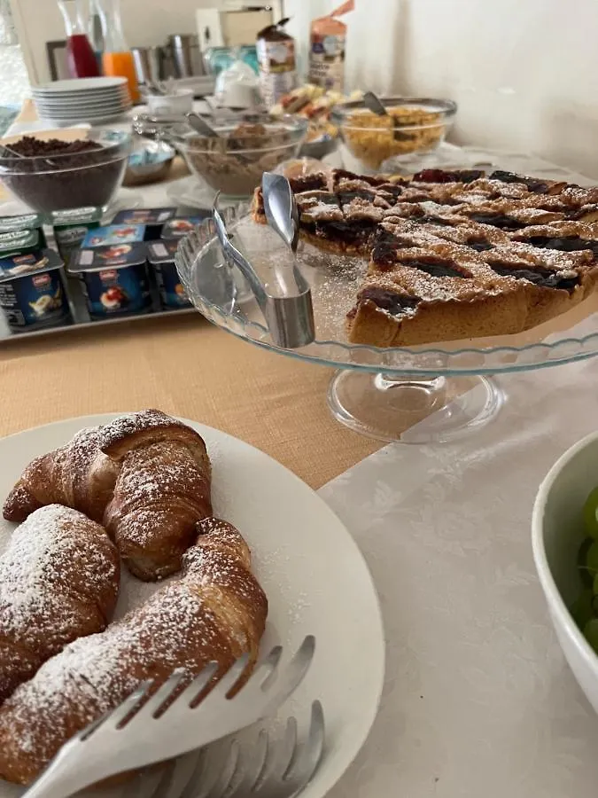 Bed & Breakfast Le Boccede Country House B&B Villa Minozzo