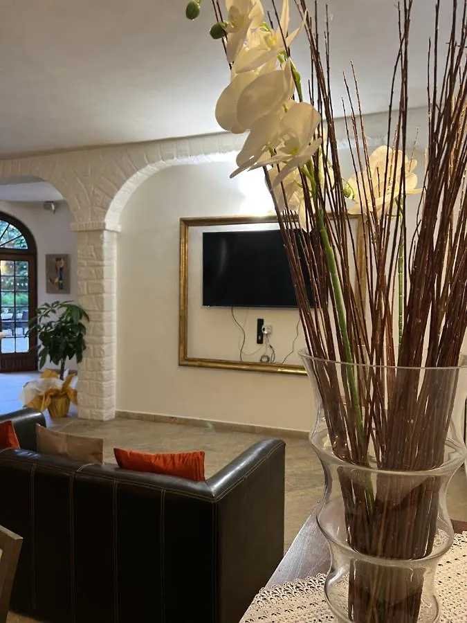 Le Boccede Country House B&B Villa Minozzo
