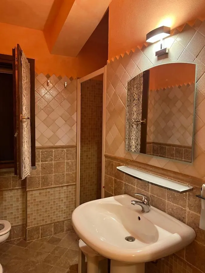 Le Boccede Country House B&B Villa Minozzo Italy