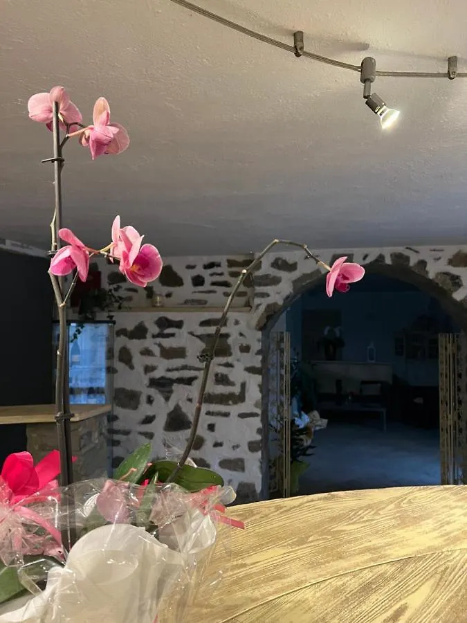 Bed & Breakfast Le Boccede Country House B&B Villa Minozzo