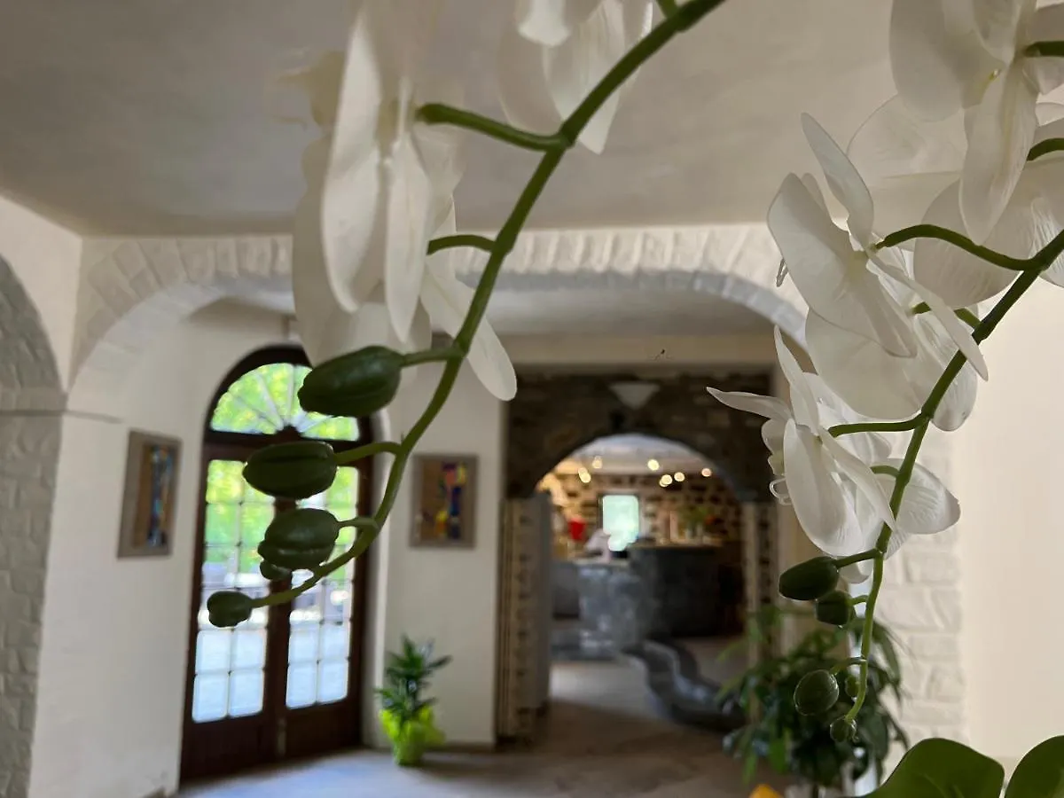 Le Boccede Country House B&B Villa Minozzo Bed & Breakfast