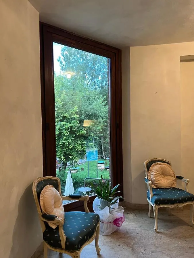 Le Boccede Country House B&B Villa Minozzo