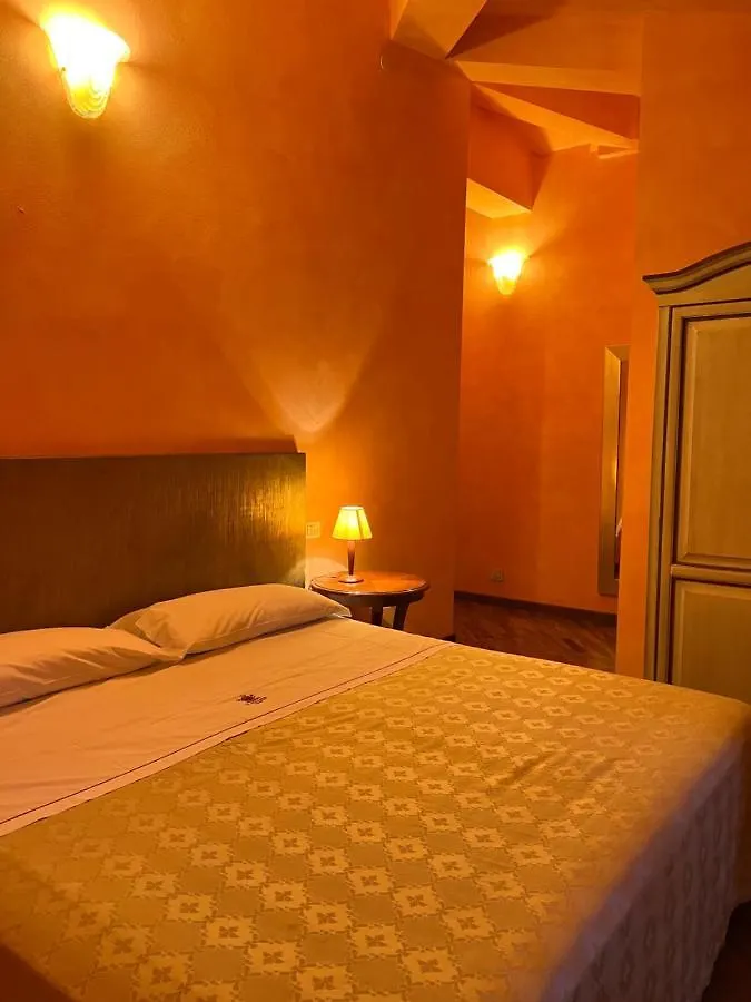 Le Boccede Country House B&B Villa Minozzo Bed & Breakfast