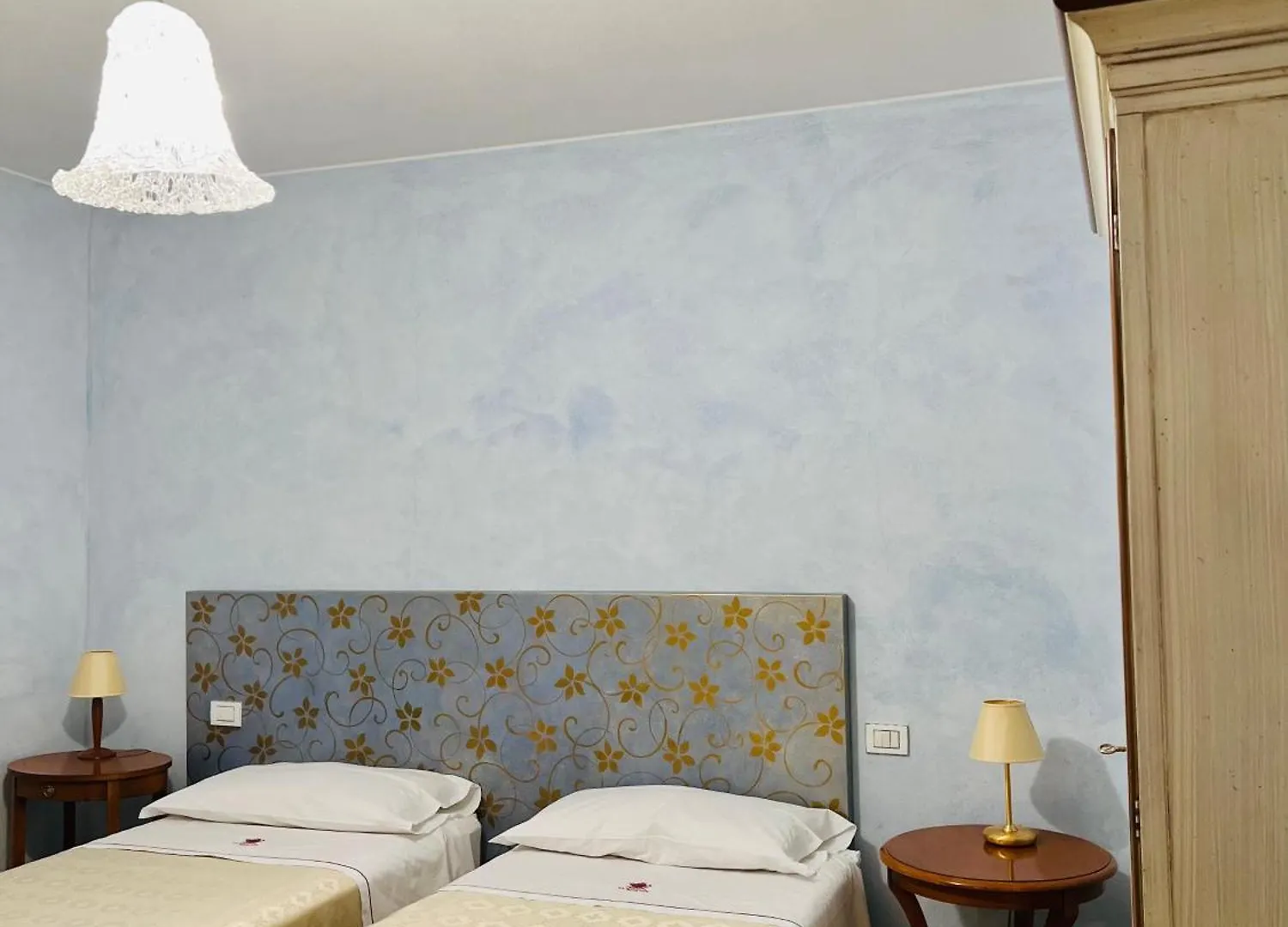 Le Boccede Country House B&B Villa Minozzo
