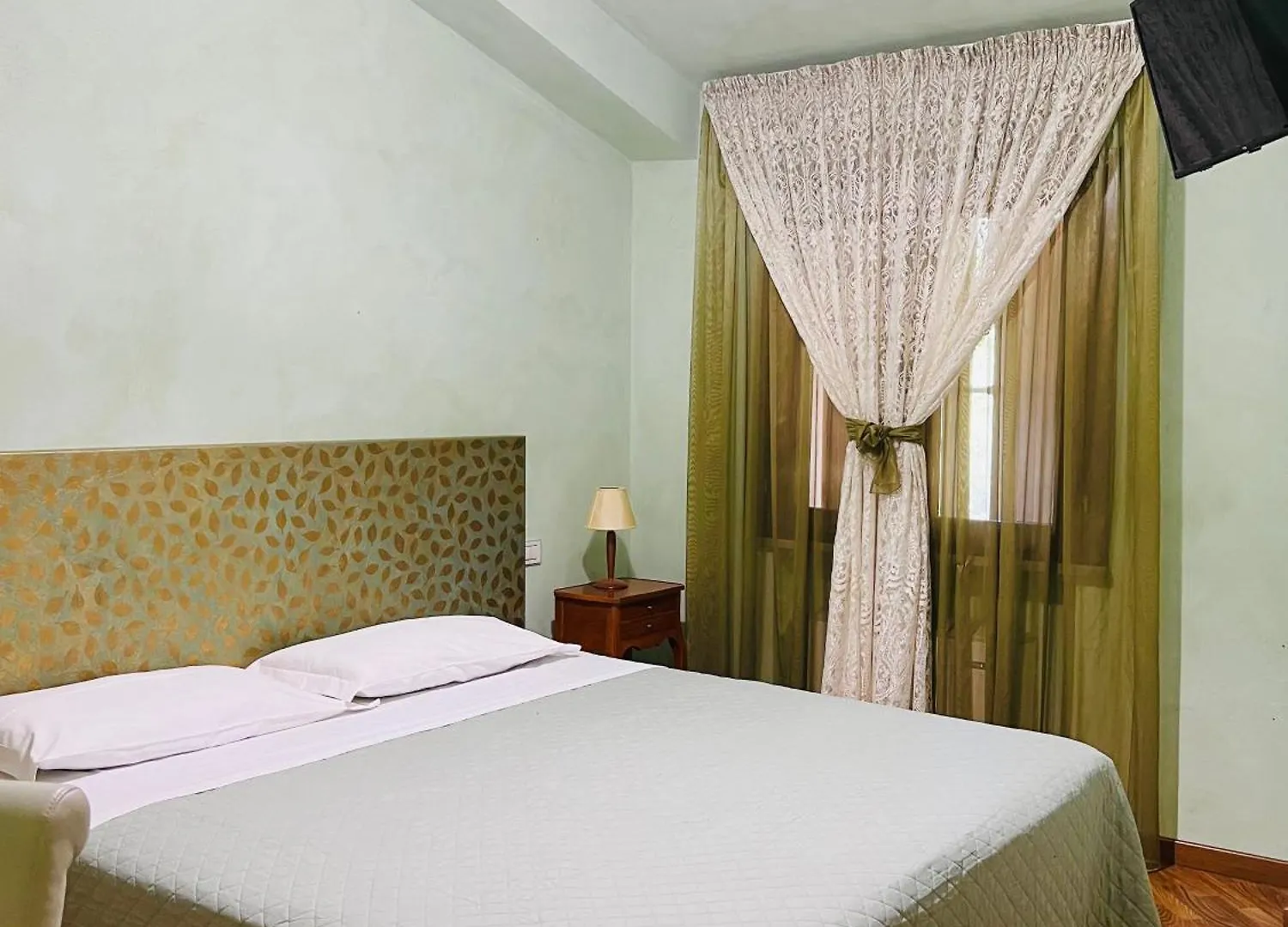 Bed & Breakfast Le Boccede Country House B&B Villa Minozzo