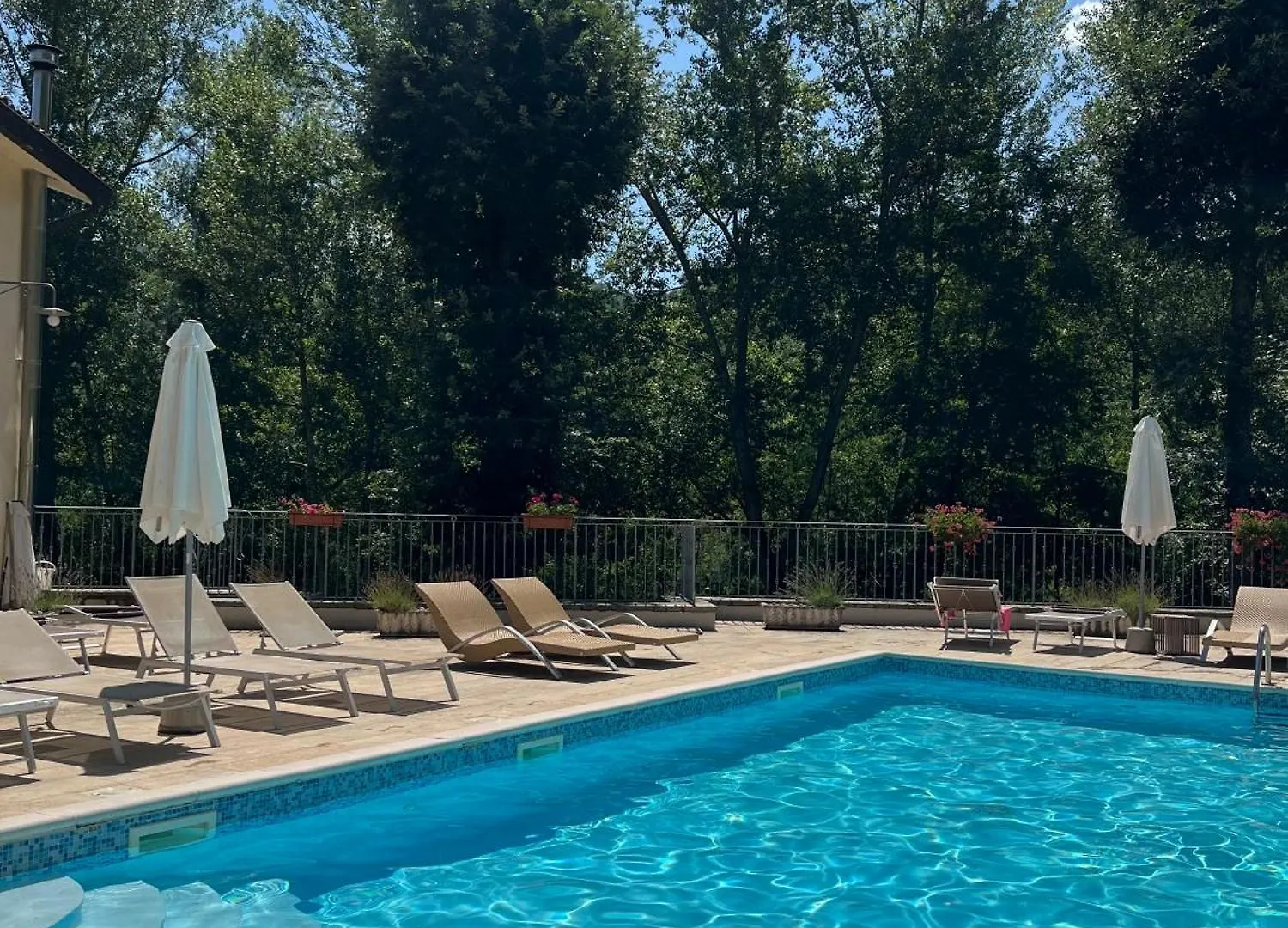 Le Boccede Country House B&B Villa Minozzo Bed & Breakfast