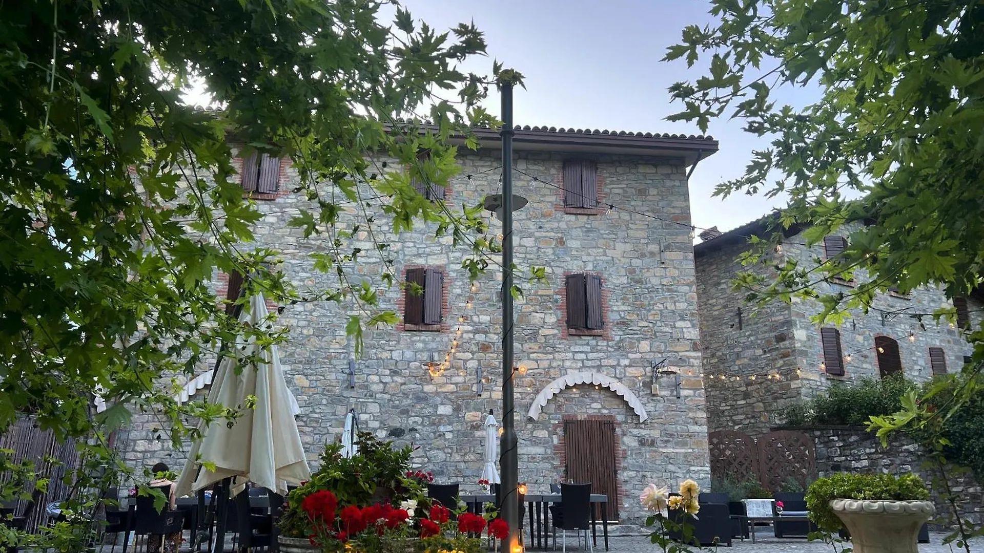 Le Boccede Country House B&B Villa Minozzo 0*,  Italy