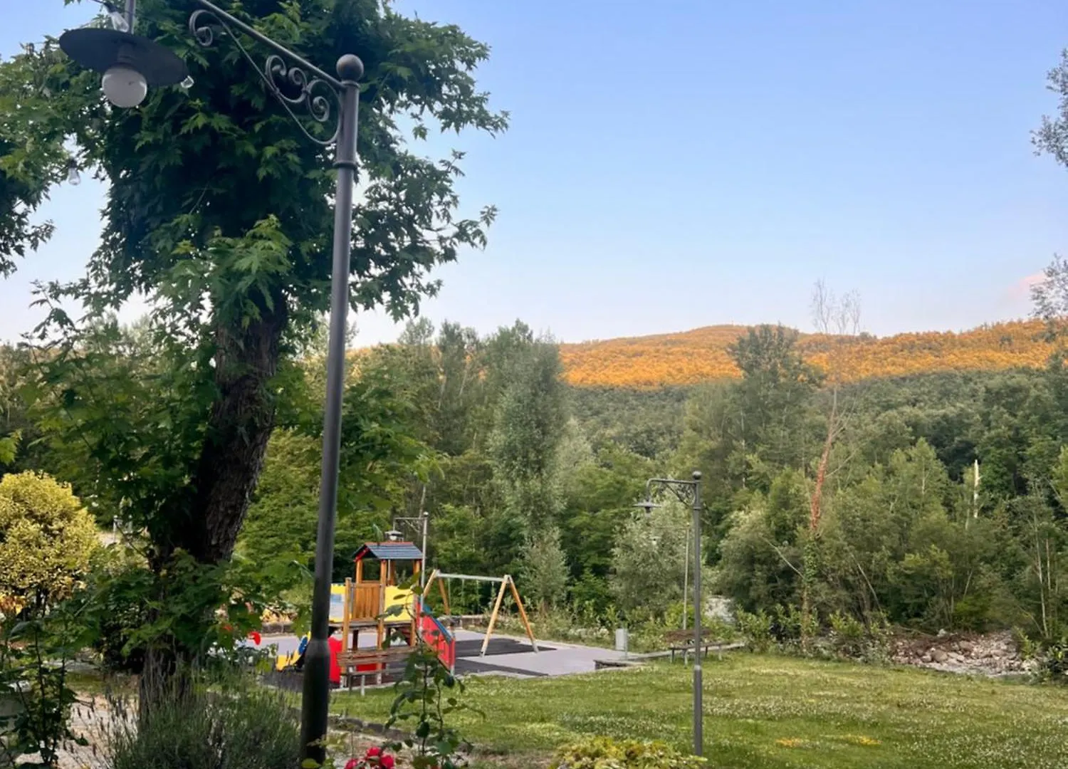 Le Boccede Country House B&B Villa Minozzo
