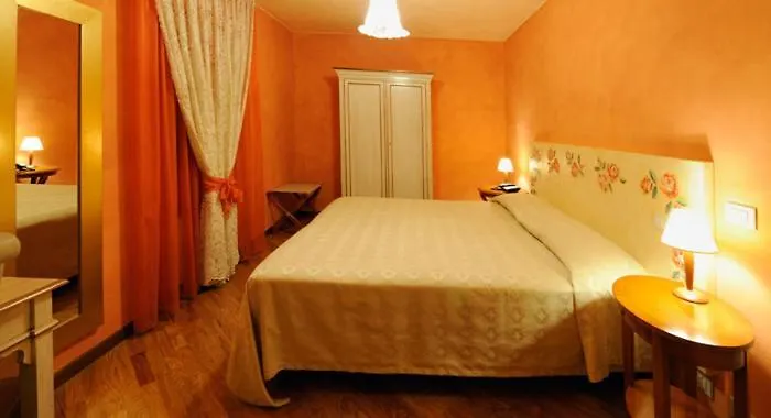 Bed & Breakfast Le Boccede Country House B&B Villa Minozzo Italy