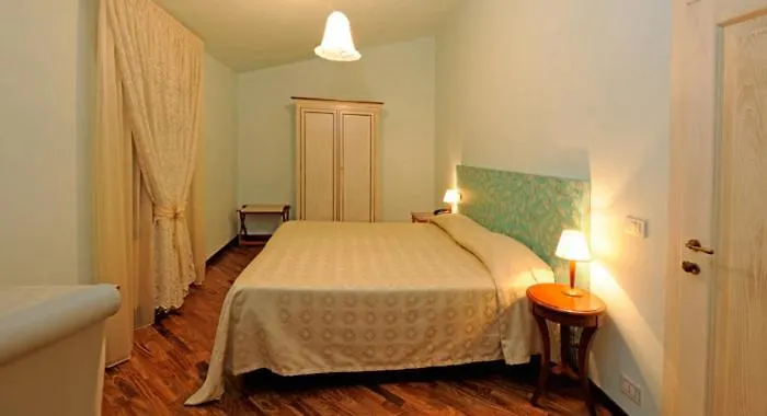 Bed & Breakfast Le Boccede Country House B&B Villa Minozzo Italy